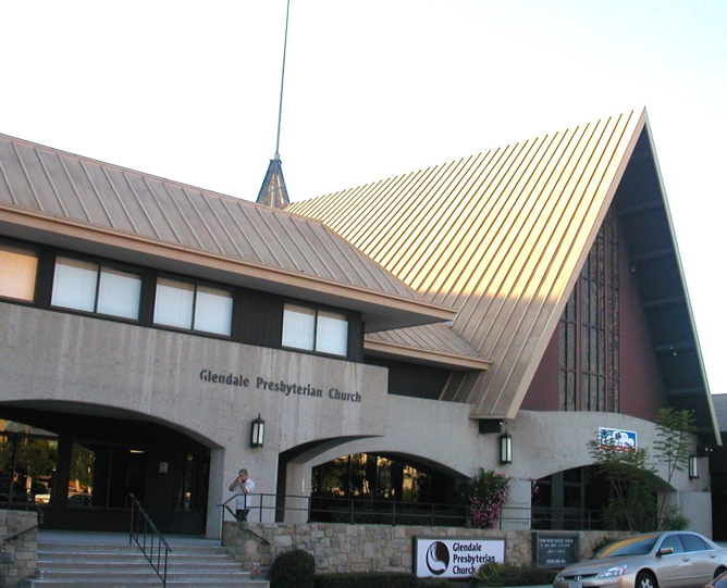 Glendale Presbyterian Church